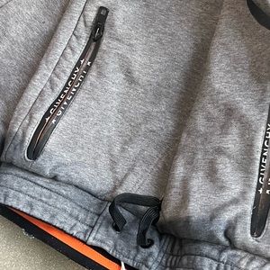 Givenchy sweatpants kids